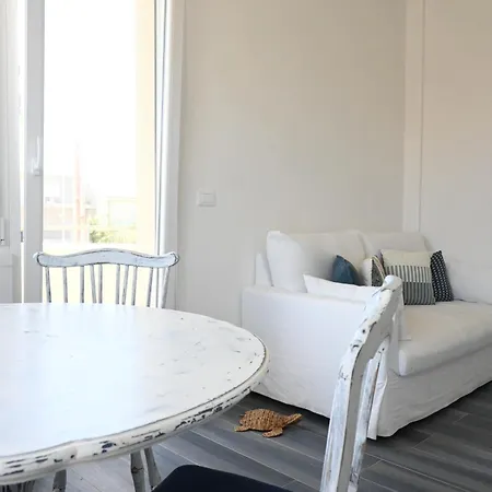 Se169 - Senigallia, Trilocale Fronte Mare Con Aria Condizionata Апартаменты *