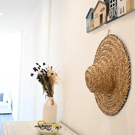 Διαμέρισμα Se169 - Senigallia, Trilocale Fronte Mare Con Aria Condizionata Σενιγκάλια