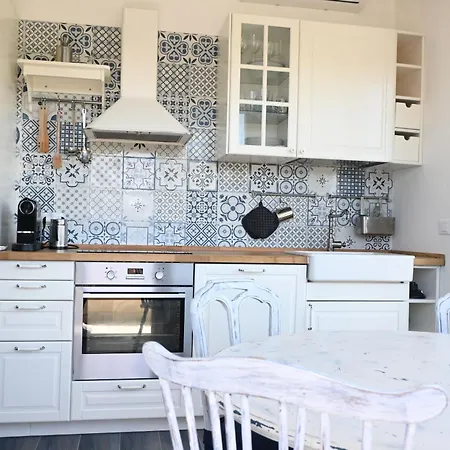 Apartment Se169 - Senigallia, Trilocale Fronte Mare Con Aria Condizionata Senigallia