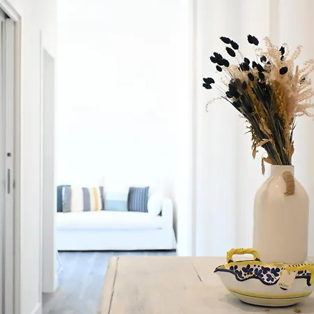 Se169 - Senigallia, Trilocale Fronte Mare Con Aria Condizionata דירה סניגליה