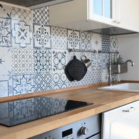 Διαμέρισμα Se169 - Senigallia, Trilocale Fronte Mare Con Aria Condizionata