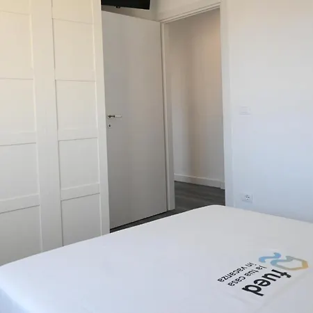 Se169 - Senigallia, Trilocale Fronte Mare Con Aria Condizionata * Σενιγκάλια