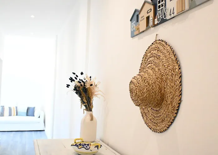 Appartement Se169 - Senigallia, Trilocale Fronte Mare Con Aria Condizionata Senigallia