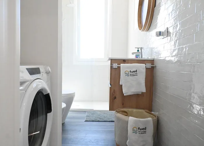 Se169 - Senigallia, Trilocale Fronte Mare Con Aria Condizionata Senigallia