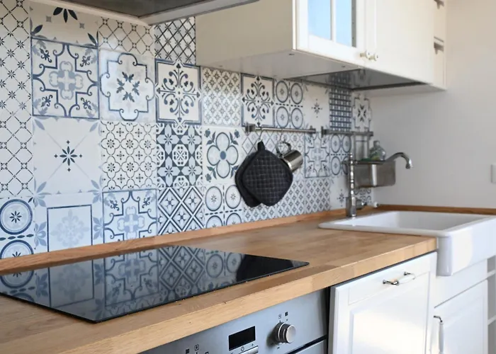 Appartement Se169 - Senigallia, Trilocale Fronte Mare Con Aria Condizionata