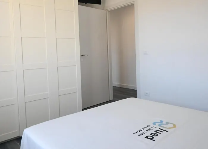 Se169 - Senigallia, Trilocale Fronte Mare Con Aria Condizionata * Senigallia